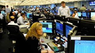 Wall Street's "Mommy Track" Is The Kiss Of Career Death